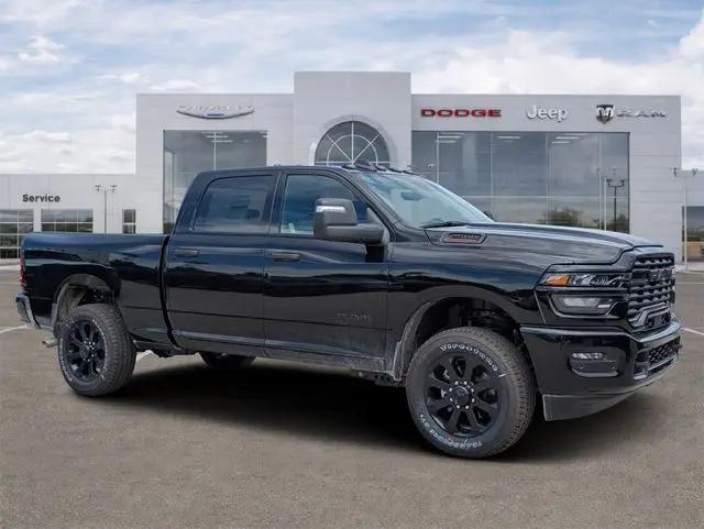 2026 Ram 2500 Big Horn Crew Cab 4x4 64 Box for sale in Fort Myers, FL