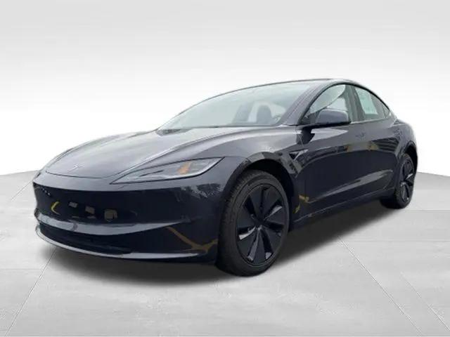 2025 Tesla Model 3 Long Range Rear-Wheel Drive for sale in Fort Wayne, IN