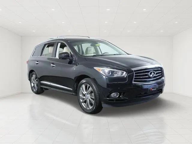 2015 INFINITI QX60 Base for sale in Shakopee, MN