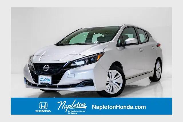 2025 Nissan LEAF S for sale in Saint Peters, MO