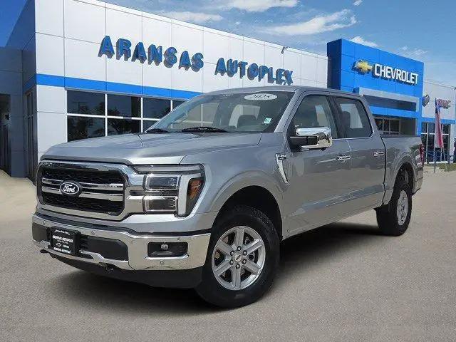 2025 Ford F-150 LARIAT for sale in Aransas Pass, TX