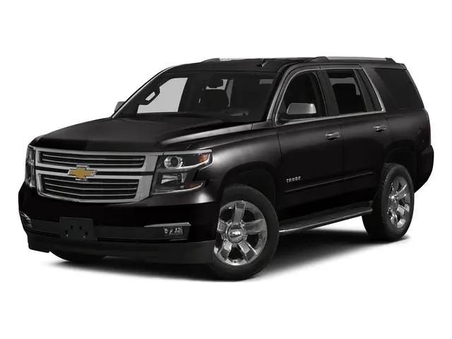 2017 Chevrolet Tahoe Premier for sale in Mankato, MN