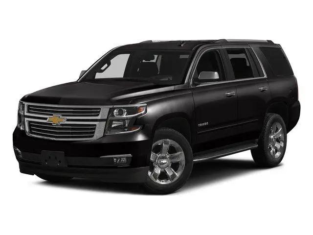 2017 Chevrolet Tahoe Premier for sale in Mankato, MN