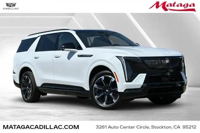 2026 Cadillac Escalade IQL Sport AWD for sale in Stockton, CA
