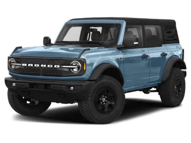 2023 Ford Bronco Badlands for sale in Carol Stream, IL