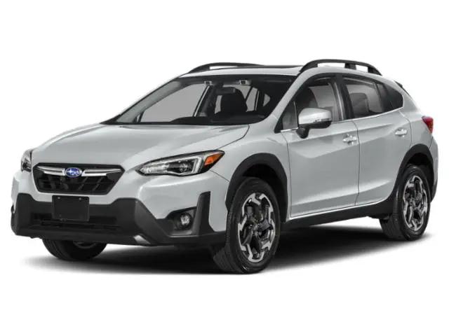 2021 Subaru Crosstrek Limited for sale in Wilkes-Barre, PA