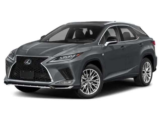 2022 Lexus RX 350 F SPORT Appearance for sale in Freehold, NJ