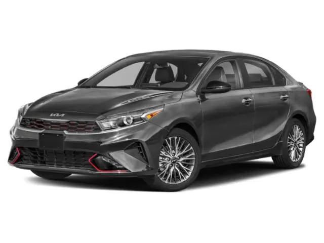 2023 Kia Forte GT-Line for sale in Mount Holly, NJ