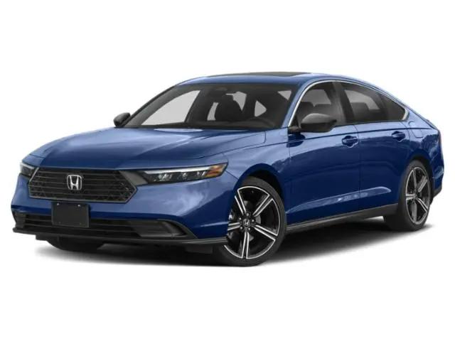 2025 Honda Accord Sedan Sport for sale in Mount Holly, NJ