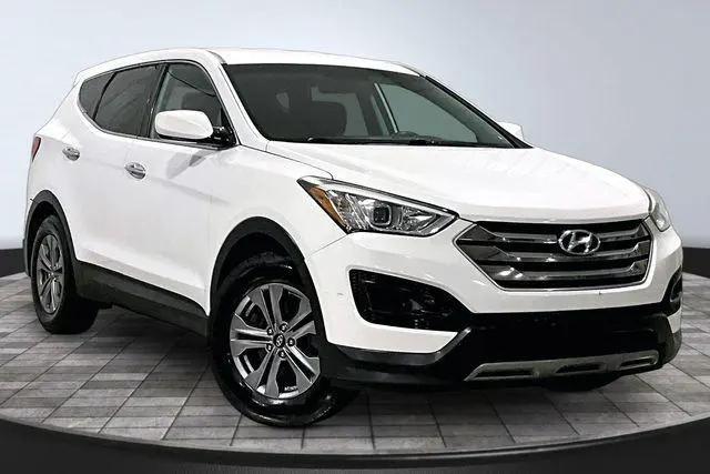 2016 Hyundai Santa Fe Sport 2.4L for sale in Roanoke, IN