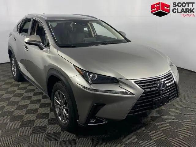 2021 Lexus NX 300h Base for sale in Matthews, NC