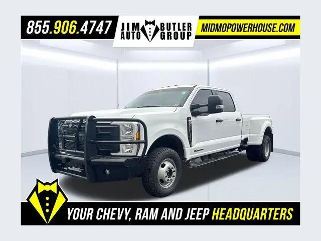 2026 Ford F-350 XL for sale in Linn, MO