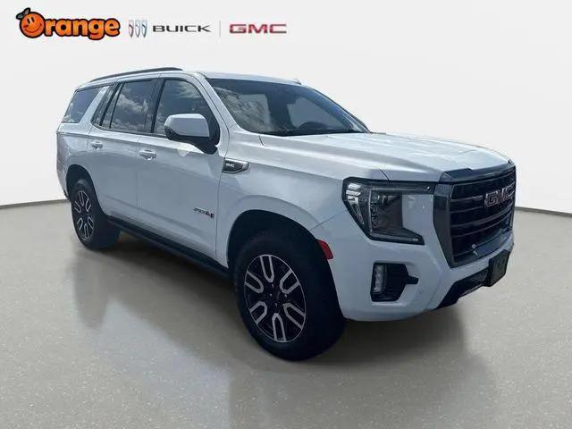 2023 GMC Yukon 4WD AT4 for sale in Orlando, FL