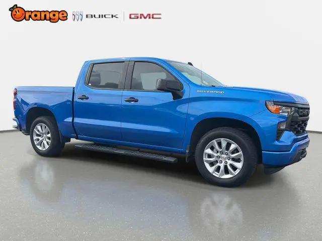 2025 Chevrolet Silverado 1500 Custom for sale in Orlando, FL