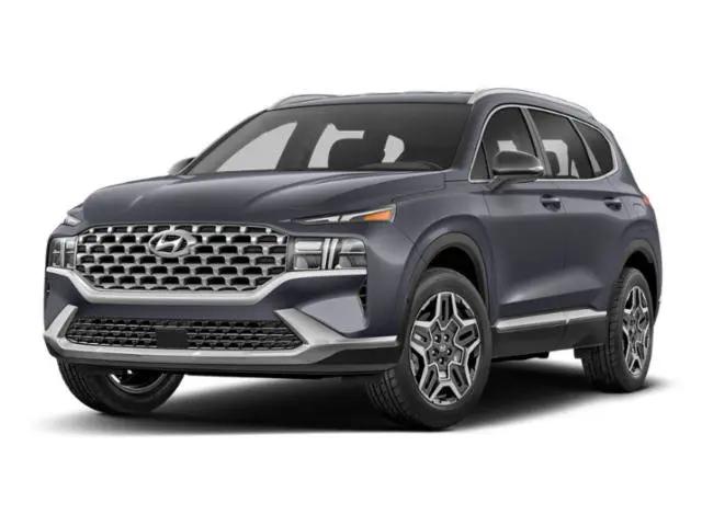 2023 Hyundai Santa Fe Plug-In Hybrid Limited for sale in Greensboro, NC