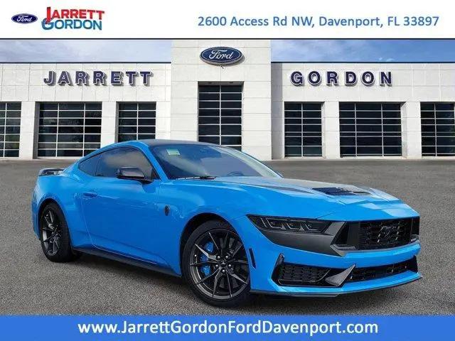 2024 Ford Mustang Dark Horse Fastback for sale in Davenport, FL