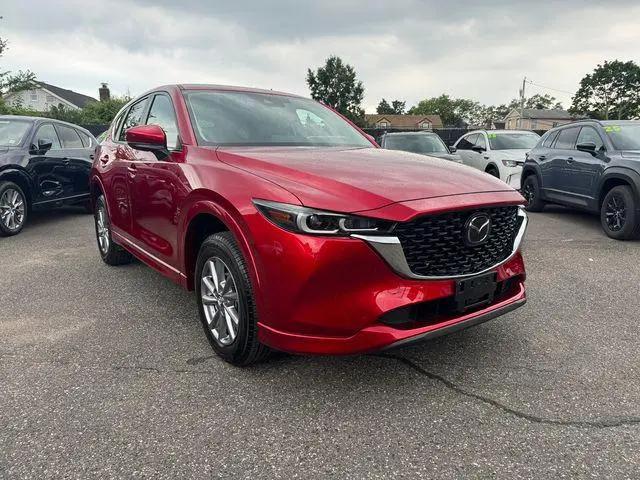 2024 Mazda CX-5 2.5 S Select for sale in Valley Stream, NY