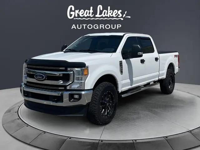 2022 Ford F-250 XL for sale near Findlay, OH