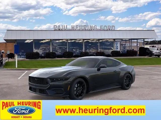2026 Ford Mustang EcoBoost Fastback for sale in Hobart, IN
