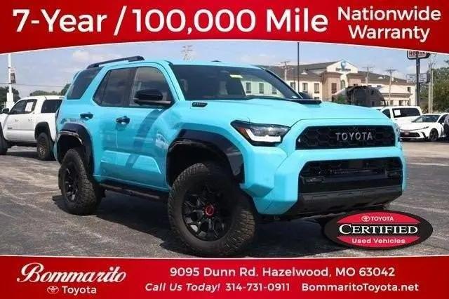 2026 Toyota 4Runner TRD Pro for sale in Hazelwood, MO