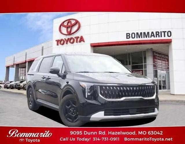 2025 Kia Carnival MPV LXS for sale in Hazelwood, MO