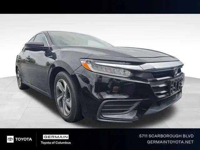 2019 Honda Insight EX for sale in Columbus, OH