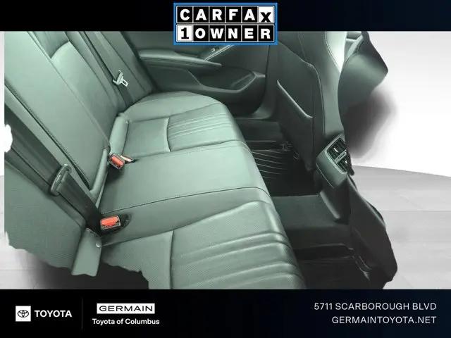 2020 Honda Accord EX-L for sale in Columbus, OH