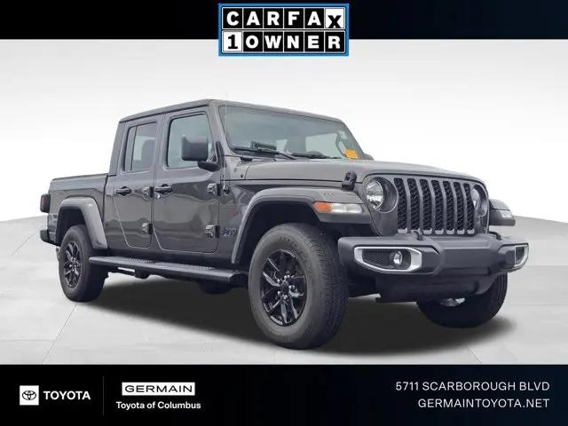 2023 Jeep Gladiator Sport S for sale in Columbus, OH