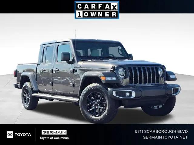 2023 Jeep Gladiator Sport S for sale in Columbus, OH