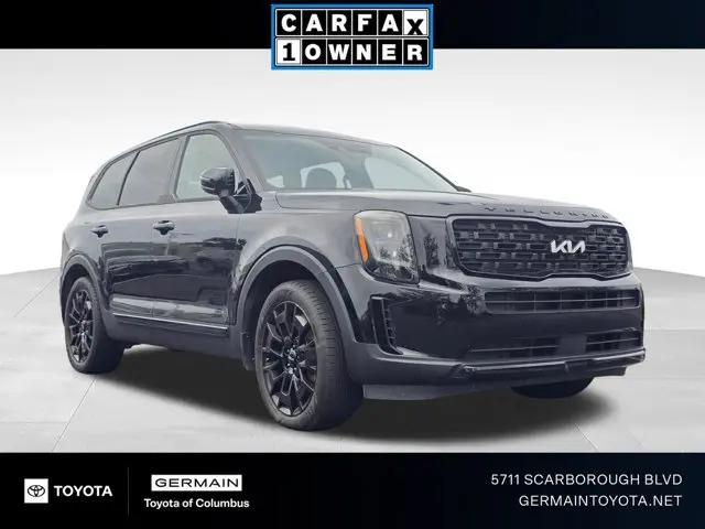 2022 Kia Telluride EX for sale in Columbus, OH