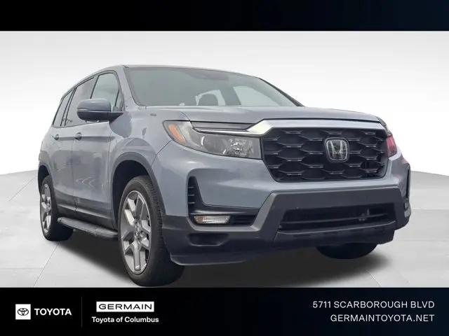 2025 Honda Passport for sale near Columbus, OH