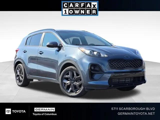 2022 Kia Sportage for sale near Columbus, OH
