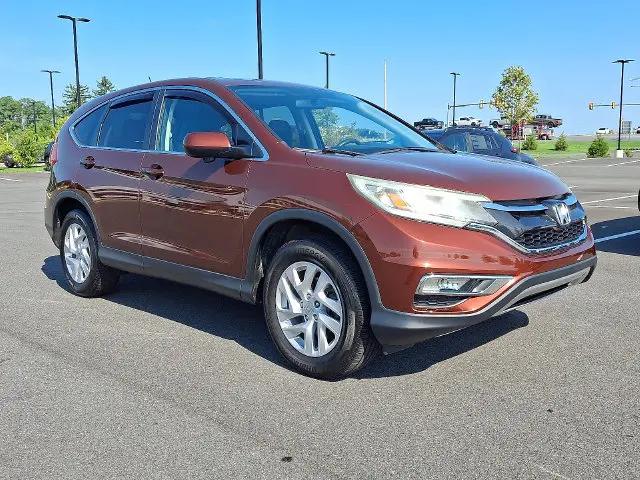 2016 Honda CR-V EX for sale in Easton, PA