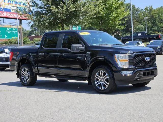 2022 Ford F-150 XL for sale in Atlanta, GA