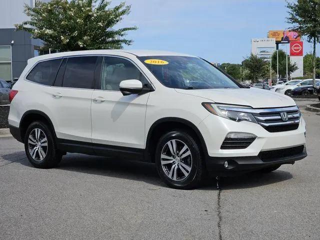 2016 Honda Pilot EX for sale in Atlanta, GA