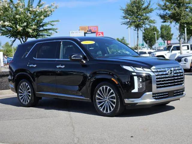 2025 Hyundai Palisade Calligraphy for sale in Atlanta, GA