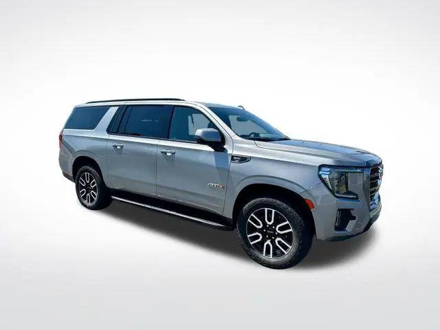 2024 GMC Yukon XL 4WD AT4 for sale in Louisville, KY