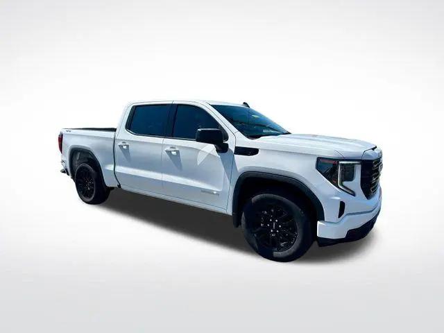 2023 GMC Sierra 1500 4WD Crew Cab Short Box Elevation with 3VL for sale in Louisville, KY