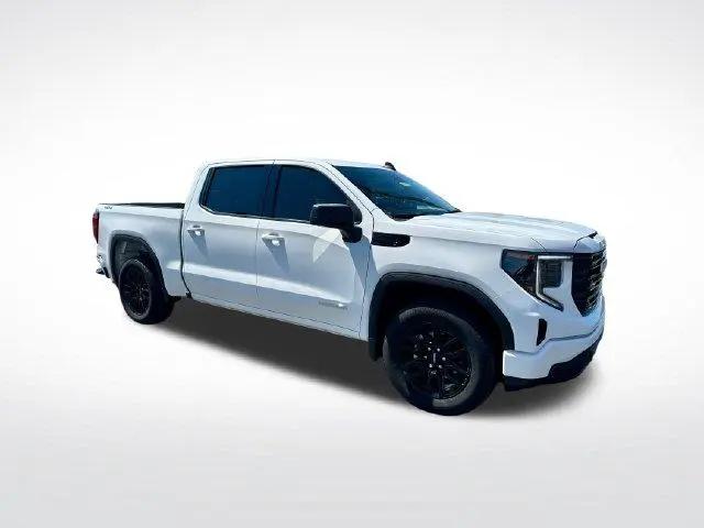 2023 GMC Sierra 1500 4WD Crew Cab Short Box Elevation with 3VL for sale in Louisville, KY