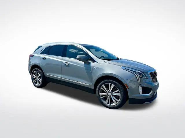 2023 Cadillac XT5 FWD Premium Luxury for sale in Louisville, KY