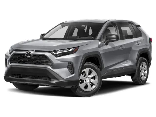 2023 Toyota RAV4 LE for sale in Coon Rapids, MN