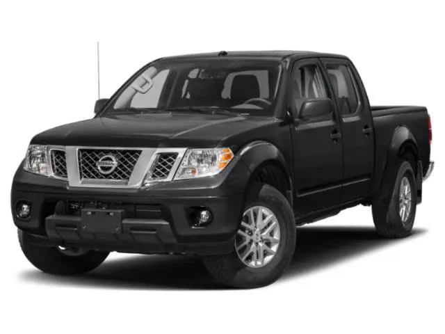 2020 Nissan Frontier Crew Cab SV 4x2 for sale in Nashville, TN