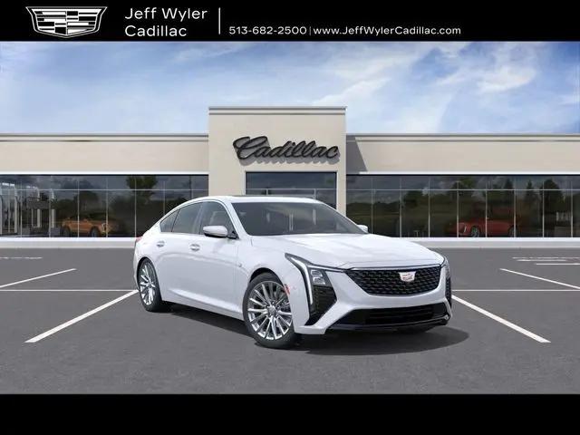 2026 Cadillac CT5 for sale near Fairfield, OH