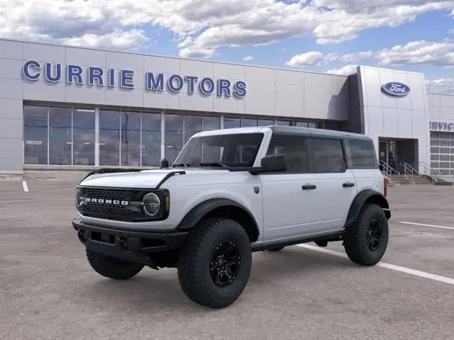 2026 Ford Bronco Big Bend for sale in Frankfort, IL