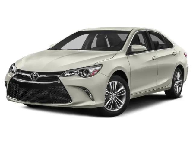 2015 Toyota Camry SE for sale in Bloomington, MN
