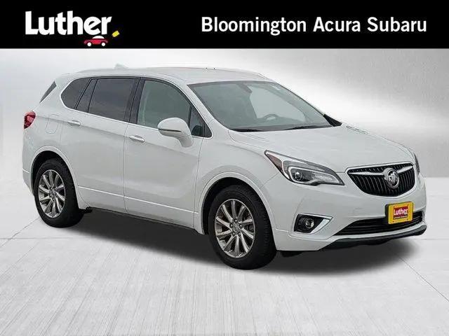 2019 Buick Envision FWD Essence for sale in Bloomington, MN