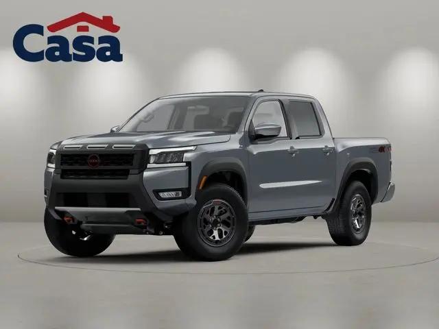 2026 Nissan Frontier Crew Cab PRO-4X 4x4 for sale in Prescott, AZ