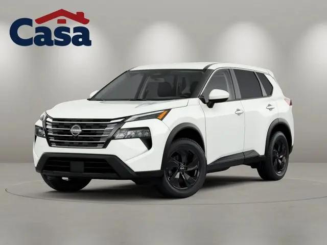 2026 Nissan Rogue SV for sale in Prescott, AZ