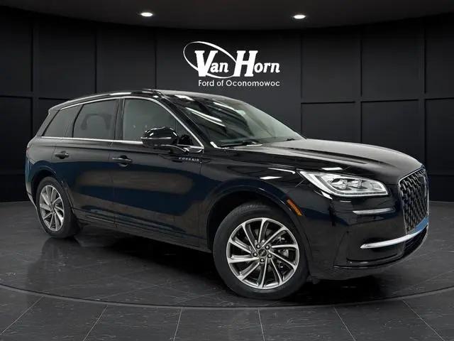2025 Lincoln Corsair Grand Touring for sale in Stevens Point, WI