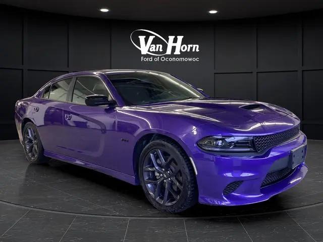 2023 Dodge Charger R/T for sale in Stevens Point, WI